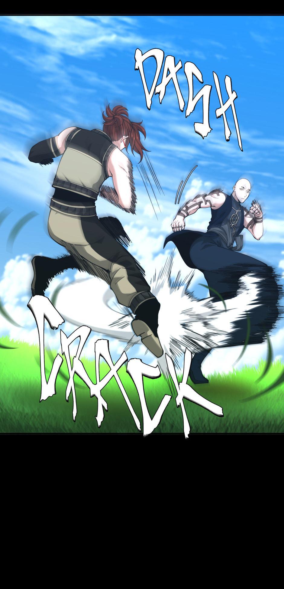 The Beginning After The End Chapter 152 image 060